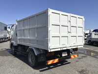 MITSUBISHI FUSO Fighter Deep Dump PDG-FK61R 2009 86,009km_4