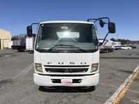 MITSUBISHI FUSO Fighter Deep Dump PDG-FK61R 2009 86,009km_7