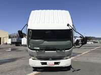 MITSUBISHI FUSO Fighter Deep Dump PDG-FK61R 2009 86,009km_8