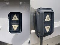 ISUZU Forward Aluminum Wing SKG-FRR90T2 2012 304,085km_16