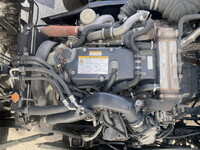 ISUZU Forward Aluminum Wing SKG-FRR90T2 2012 304,085km_27