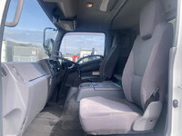 ISUZU Forward Aluminum Wing SKG-FRR90T2 2012 304,085km_30