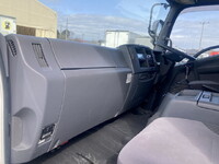 ISUZU Forward Aluminum Wing SKG-FRR90T2 2012 304,085km_32