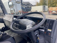 ISUZU Forward Aluminum Wing SKG-FRR90T2 2012 304,085km_33