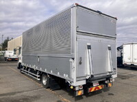 ISUZU Forward Aluminum Wing SKG-FRR90T2 2012 304,085km_4