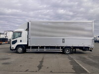 ISUZU Forward Aluminum Wing SKG-FRR90T2 2012 304,085km_5
