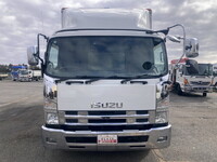 ISUZU Forward Aluminum Wing SKG-FRR90T2 2012 304,085km_7