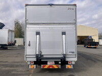 ISUZU Forward Aluminum Wing SKG-FRR90T2 2012 304,085km_9