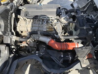 MITSUBISHI FUSO Canter Flat Body TPG-FBA20 2018 80,000km_16