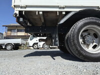 MITSUBISHI FUSO Canter Flat Body TPG-FBA20 2018 80,000km_24