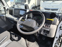 MITSUBISHI FUSO Canter Flat Body TPG-FBA20 2018 80,000km_30