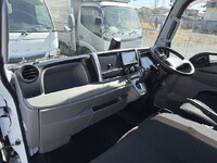 MITSUBISHI FUSO Canter Flat Body TPG-FBA20 2018 80,000km_38