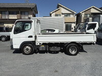 MITSUBISHI FUSO Canter Flat Body TPG-FBA20 2018 80,000km_5