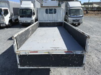 MITSUBISHI FUSO Canter Flat Body TPG-FBA20 2018 80,000km_7