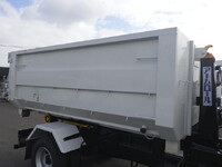 HINO Ranger Container Carrier Truck TKG-FD9JJAA 2015 179,504km_11