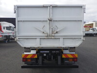 HINO Ranger Container Carrier Truck TKG-FD9JJAA 2015 178,000km_13