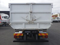 HINO Ranger Container Carrier Truck TKG-FD9JJAA 2015 179,504km_13