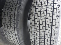 HINO Ranger Container Carrier Truck TKG-FD9JJAA 2015 178,000km_14