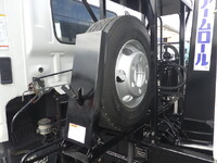 HINO Ranger Container Carrier Truck TKG-FD9JJAA 2015 178,000km_16