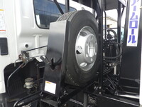 HINO Ranger Container Carrier Truck TKG-FD9JJAA 2015 179,504km_16