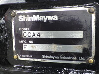 HINO Ranger Container Carrier Truck TKG-FD9JJAA 2015 178,000km_17