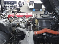 HINO Ranger Container Carrier Truck TKG-FD9JJAA 2015 179,504km_20