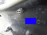 HINO Ranger Container Carrier Truck TKG-FD9JJAA 2015 178,000km_21