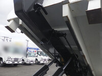 HINO Ranger Container Carrier Truck TKG-FD9JJAA 2015 178,000km_22