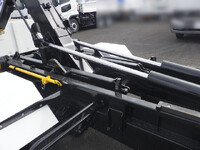 HINO Ranger Container Carrier Truck TKG-FD9JJAA 2015 179,504km_24