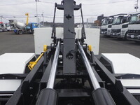 HINO Ranger Container Carrier Truck TKG-FD9JJAA 2015 178,000km_25