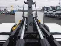 HINO Ranger Container Carrier Truck TKG-FD9JJAA 2015 179,504km_25