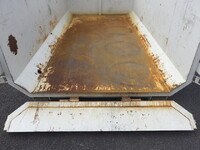 HINO Ranger Container Carrier Truck TKG-FD9JJAA 2015 178,000km_27