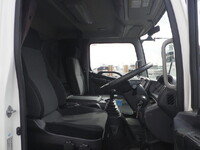 HINO Ranger Container Carrier Truck TKG-FD9JJAA 2015 179,504km_28