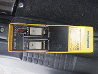 HINO Ranger Container Carrier Truck TKG-FD9JJAA 2015 179,504km_29