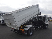 HINO Ranger Container Carrier Truck TKG-FD9JJAA 2015 179,504km_2