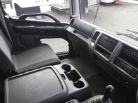 HINO Ranger Container Carrier Truck TKG-FD9JJAA 2015 178,000km_30