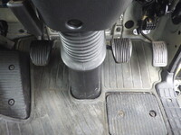 HINO Ranger Container Carrier Truck TKG-FD9JJAA 2015 178,000km_32