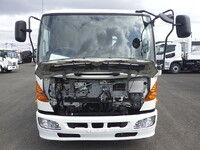 HINO Ranger Container Carrier Truck TKG-FD9JJAA 2015 178,000km_37