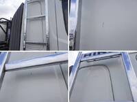 HINO Ranger Container Carrier Truck TKG-FD9JJAA 2015 179,504km_38