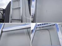 HINO Ranger Container Carrier Truck TKG-FD9JJAA 2015 178,000km_39