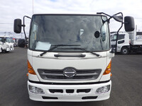 HINO Ranger Container Carrier Truck TKG-FD9JJAA 2015 178,000km_5