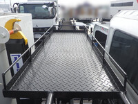 HINO Ranger Container Carrier Truck TKG-FD9JJAA 2015 179,504km_9