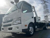 TOYOTA Dyna Safety Loader TKG-XZU720 2014 80,000km_3