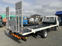 TOYOTA Dyna Safety Loader TKG-XZU720 2014 80,000km_4