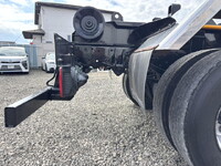 HINO Ranger Container Carrier Truck TKG-FC9JEAP 2015 381,599km_11