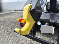 HINO Ranger Container Carrier Truck TKG-FC9JEAP 2015 381,599km_12