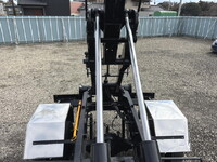 HINO Ranger Container Carrier Truck TKG-FC9JEAP 2015 381,599km_13