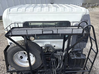 HINO Ranger Container Carrier Truck TKG-FC9JEAP 2015 381,599km_17