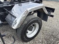 HINO Ranger Container Carrier Truck TKG-FC9JEAP 2015 381,599km_21