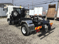 HINO Ranger Container Carrier Truck TKG-FC9JEAP 2015 381,599km_2